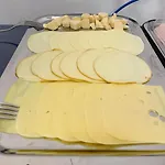 ホテル Vico Alto シエーナ