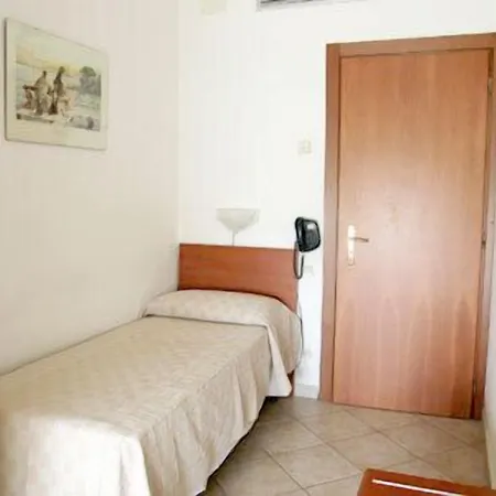 Vico Alto Hotel Siena