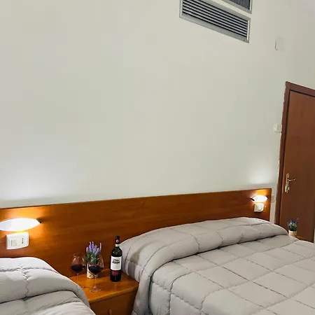 Otel Vico Alto Siena