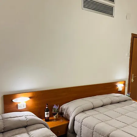 维哥奥托酒店
