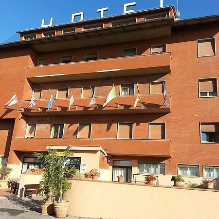 Vico Alto Otel