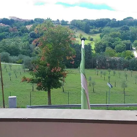 Hotel Vico Alto