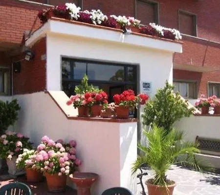 Vico Alto Hotel 3*