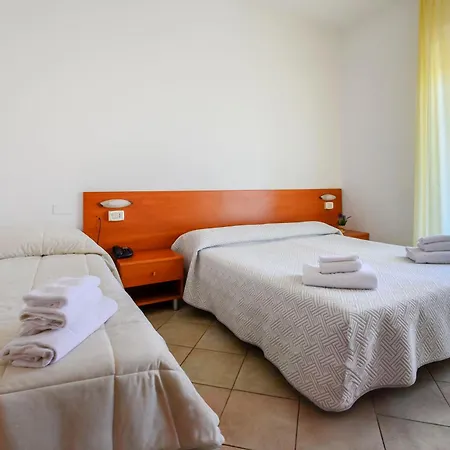 Hotel Vico Alto