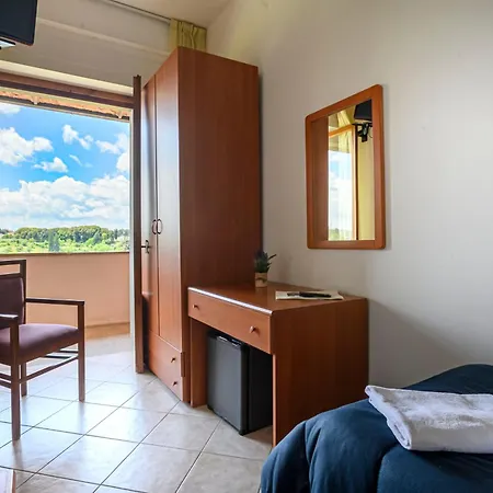 Vico Alto Hotel