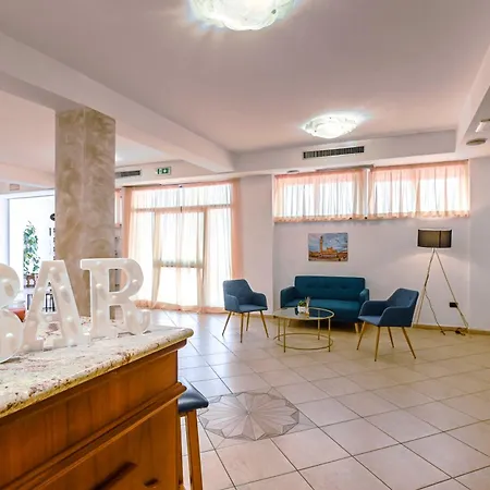 Otel Vico Alto Siena