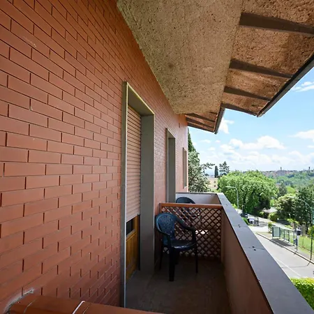 Vico Alto Siena
