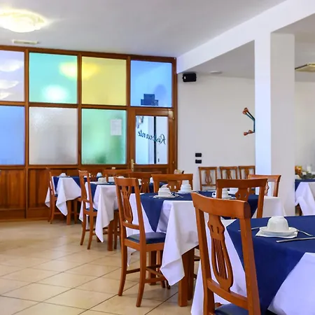 Otel Vico Alto