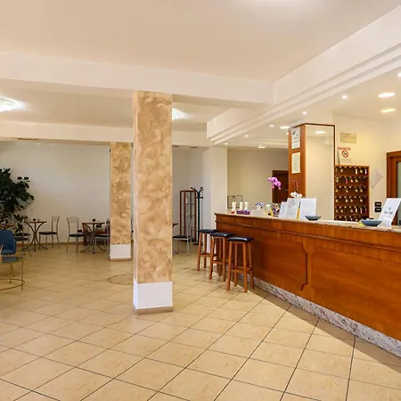 Vico Alto Hotel 3*