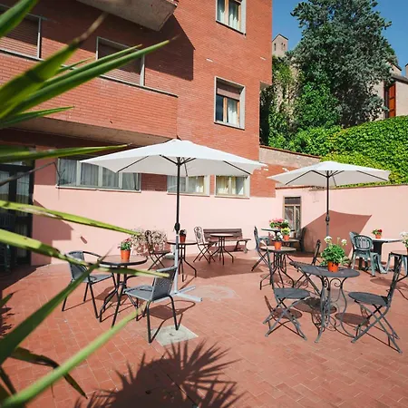 Vico Alto Otel Siena