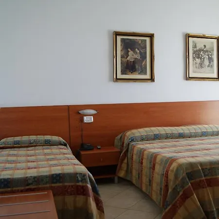 Vico Alto Otel 3*