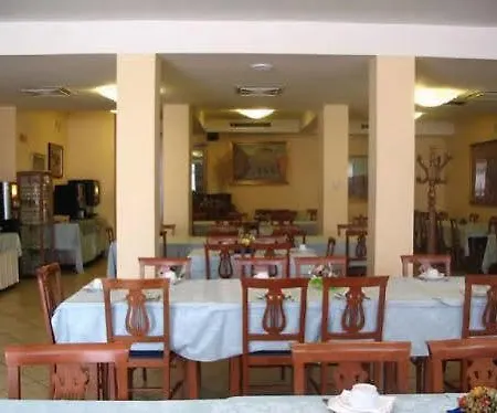 Hotel Vico Alto Siena