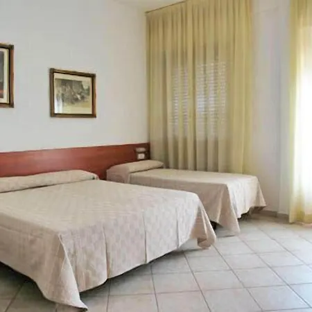 Vico Alto Hotel