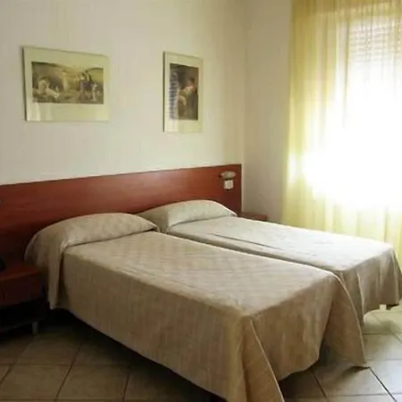 Vico Alto Siena