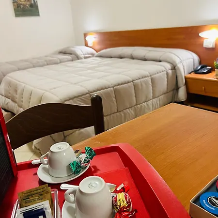 Vico Alto Hotel