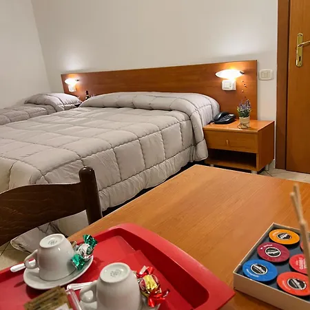 Hotel Vico Alto
