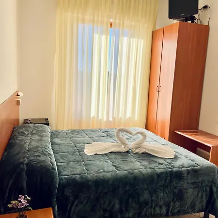 Vico Alto Hotel 3*