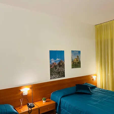 Hotel Vico Alto 3*