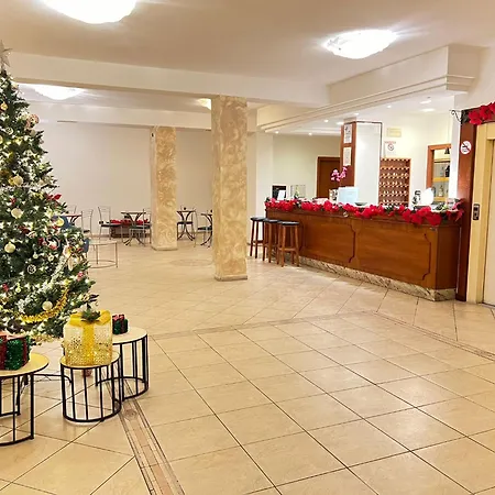 Vico Alto Hotel