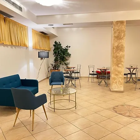 Hotel Vico Alto