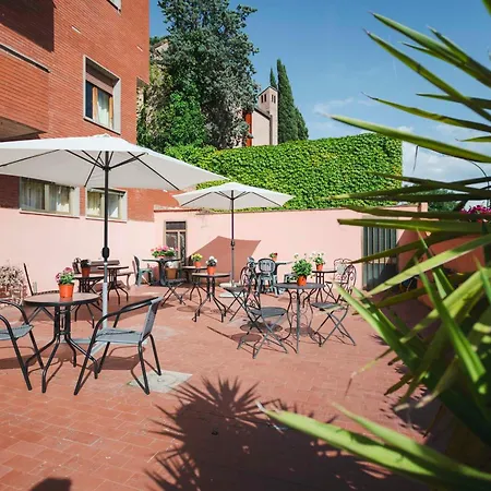 Vico Alto Hotel