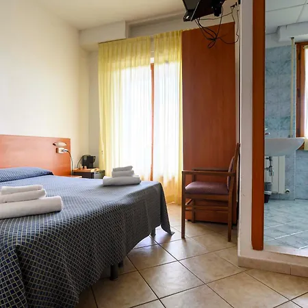 Vico Alto Hotel Siena