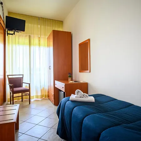 Vico Alto Hotel