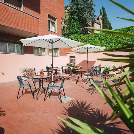 Hotel Vico Alto 3*