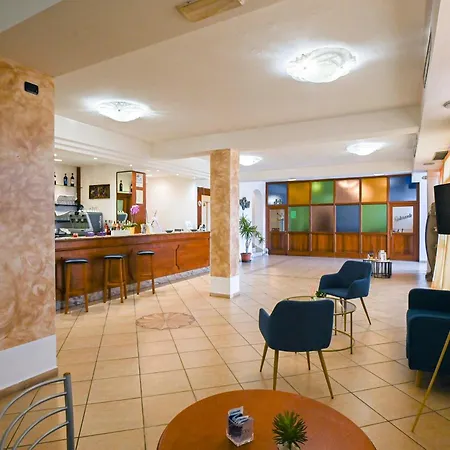 Vico Alto Hotel