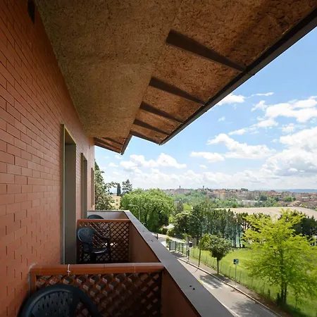Hotel Vico Alto