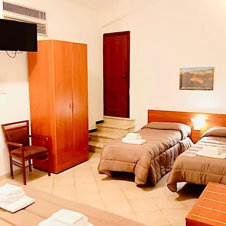 Hotel Vico Alto Siena