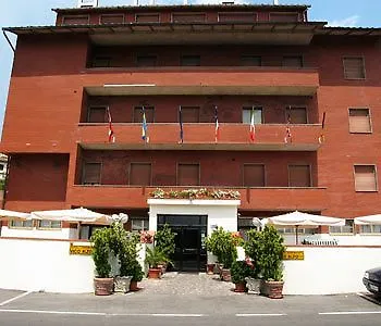 Vico Alto Hotel 3*