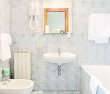 Vico Alto Hotel 3*